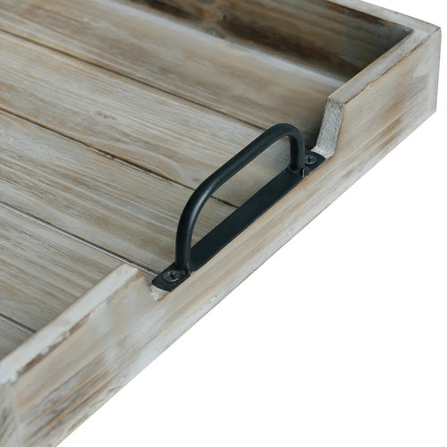 Chalda Tray