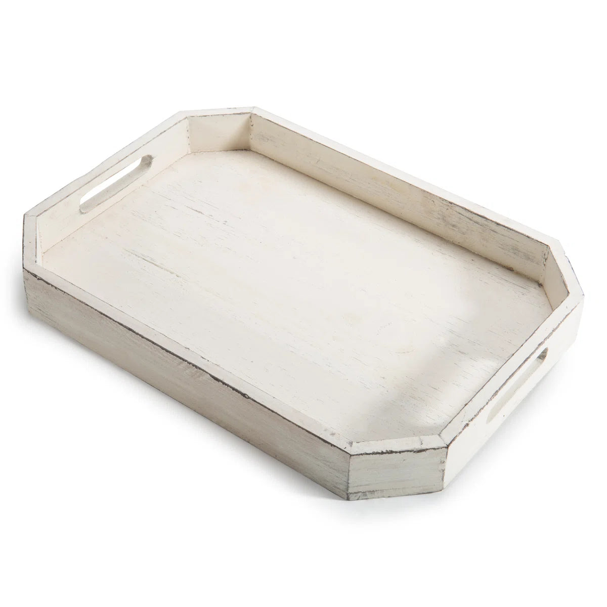 Annarama Solid Wood Tray